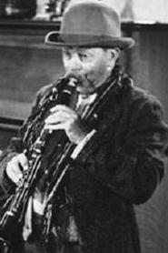 Loyal Underwood as Various (archive footage) in The Chaplin Revue 1959