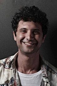 Mohamed El Alfy as in Inertia
