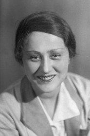 Lyubov Shmidt as Rosa in Seekers of Happiness 1936
