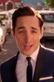 Eric Michael Roy as Lyle in The Seven Year Hitch 2012