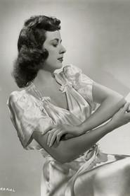 Becky Brown as Genevieve Calvin in Shadow of a Woman 1946