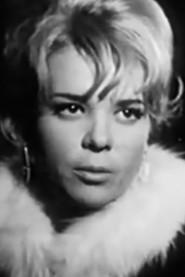 Marina Pefani as in The Slave Girl 1970