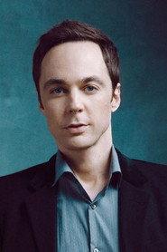 Jim Parsons as Paul Stafford in Hidden Figures 2016
