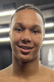 Damazion Vanhouter as Self in Amanda Serrano vs. Danila Ramos 2023