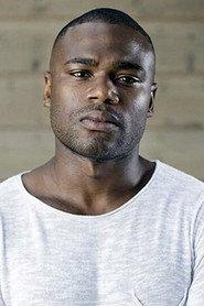 Marshall Bingham as T.J. in The Way to Freedom 
