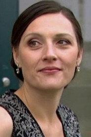 Ines Prange as Mother in Agg 2015