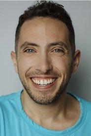 Tal Shulman as Brendan in Merry Christmas, Ted Cooper! 2025