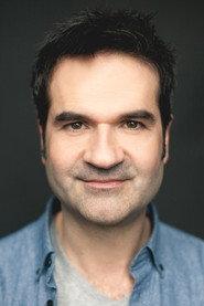 Michel Olivier Girard as Jojo in Old Buddies 2021