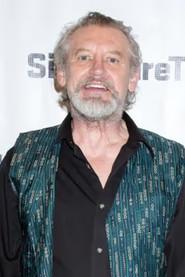 Gordon Joseph Weiss as James in The Undiscovered Country 2019
