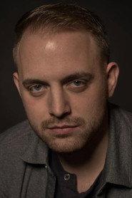 Justin Barber as Male Nurse 1 in The Wednesday Morning Breakfast Club 2013