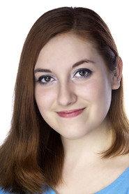 Erin Rose Coughlan as Calliope Davenport in Codependence Day 2015