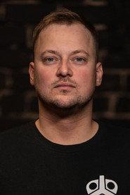 Roman Neso Laupmaa as Self in Jaan Roose: Life on the Line 2024
