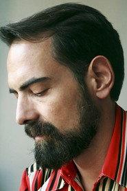 David Oyhanarte as  in Ocher 2025