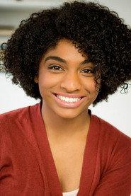 Naima Sundiata as Ada in Clash 2021