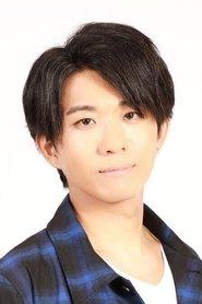 Hiroshi Watanabe as Natsuki Sakaki in THE IDOLM@STER SideM 8th STAGE ～ALL H@NDS TOGETHER～ 2023