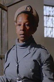 Fayza Abdel Gawwad as  in Humans and Jinn 1985