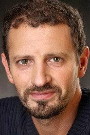Vsevolod Benigsen as in In Search 2012