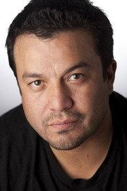 Rene L. Moreno as Salazar in Last Flight Out 2004