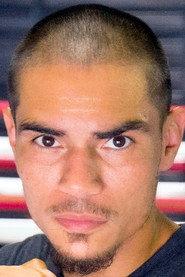 Pablo Cruz as Self in Edgar Berlanga vs. Alexis Angulo 2022