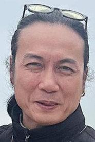 Vũ Minh Trí as in Drowsy City 2019