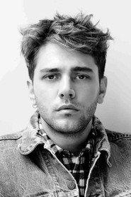 Xavier Dolan as Antoine in Martyrs 2008