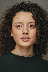 Diana Vaz as Rapariga Serpente in The Tree of Knowledge 2025