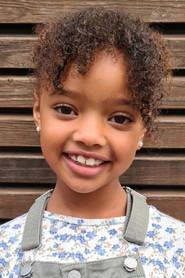 Mary Tölle as Lotti in A Girl Named Willow 2025