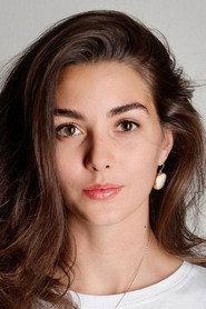 Anastasiia Dvorianskaia as Оля in Is There No Such Thing As Love? 2024