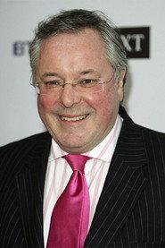 Richard Whiteley as Self in The Brighton Bomb 2004