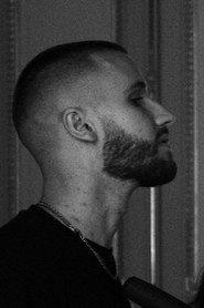 Mathis Davier as The Dawn in Enter Psychosis 2024