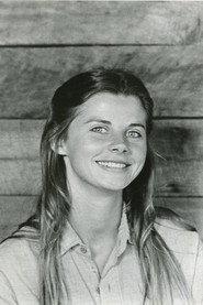 Julie Gholson as Mary Call in Where the Lilies Bloom 1974