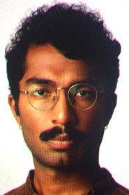 Prashanth Kamalakanthan as in Removal of the Eye 2024