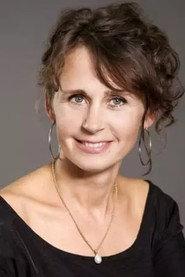 Lieke-Rosa Altink as Lepel's Moeder in Spoon 2005