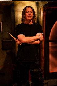 Matt Thompson as in King Diamond - Live at The Fillmore 2019