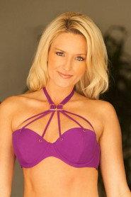 Shawn Rougeron as Providence in Bachelor Night 2014