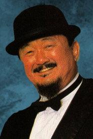Harry Fujiwara as Mr. Fuji in Bret "Hit Man" Hart 1994