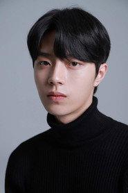 Kang Joon-kyu as in Body Parts 2023