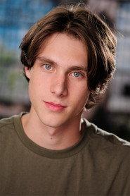 Cole Barnum as Talon/Prometheus/Theseus in Mythos 2026