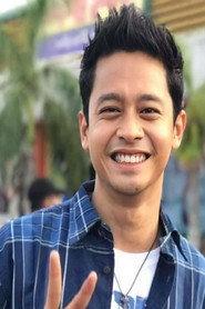 Daung as Renja in Omukade 2026