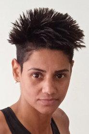 Simone Aparecida da Silva as Self in DAZN Miami Fight Night 2020