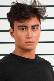 Basti Flores as Rambo in HB2Me 2026