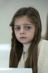 Rebeka Rea as Mrs. Komorsky's Daughter in Shepherd: The Story of a Jewish Dog 2020