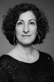 Elena Seijo as Gloria in Jump! 2023