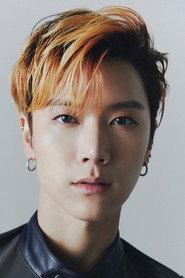 Ten Lee as in NCT 2021: YearDream 2021