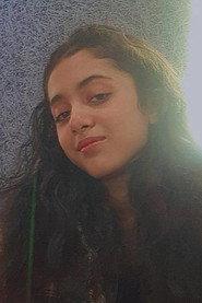 Madhura Zende as Ansh in Dot The Daughter