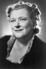 Růžena Nasková as Kateřina Šestáková in The Incendiary's Daughter 1941