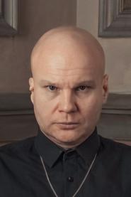 Alexander Moroz as Husband in PostMorteM 2022