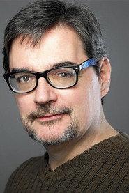 Phoef Sutton as Self in This Is the Inner Sanctum: Making a Universal Mystery Series 2020