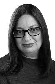 Shirley Halperin as Self in Justin Bieber: Limitless 2014