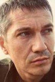 Vladimir Dikun as sagittarius in Upon the Magic Roads 2021